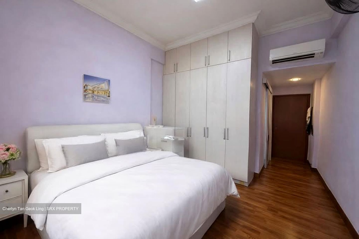 Parc Vista (D22), Condominium #529229451